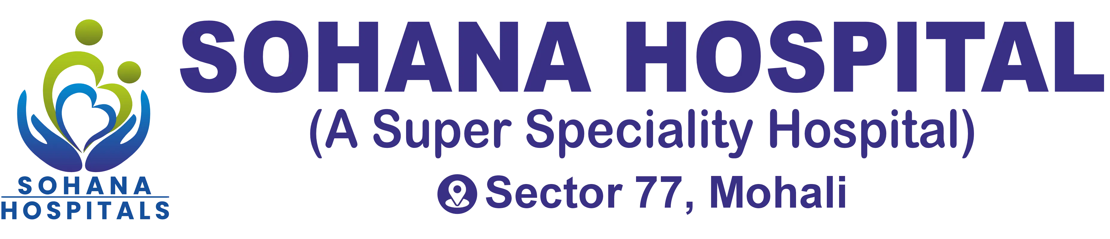 Eye Hospital Sohana