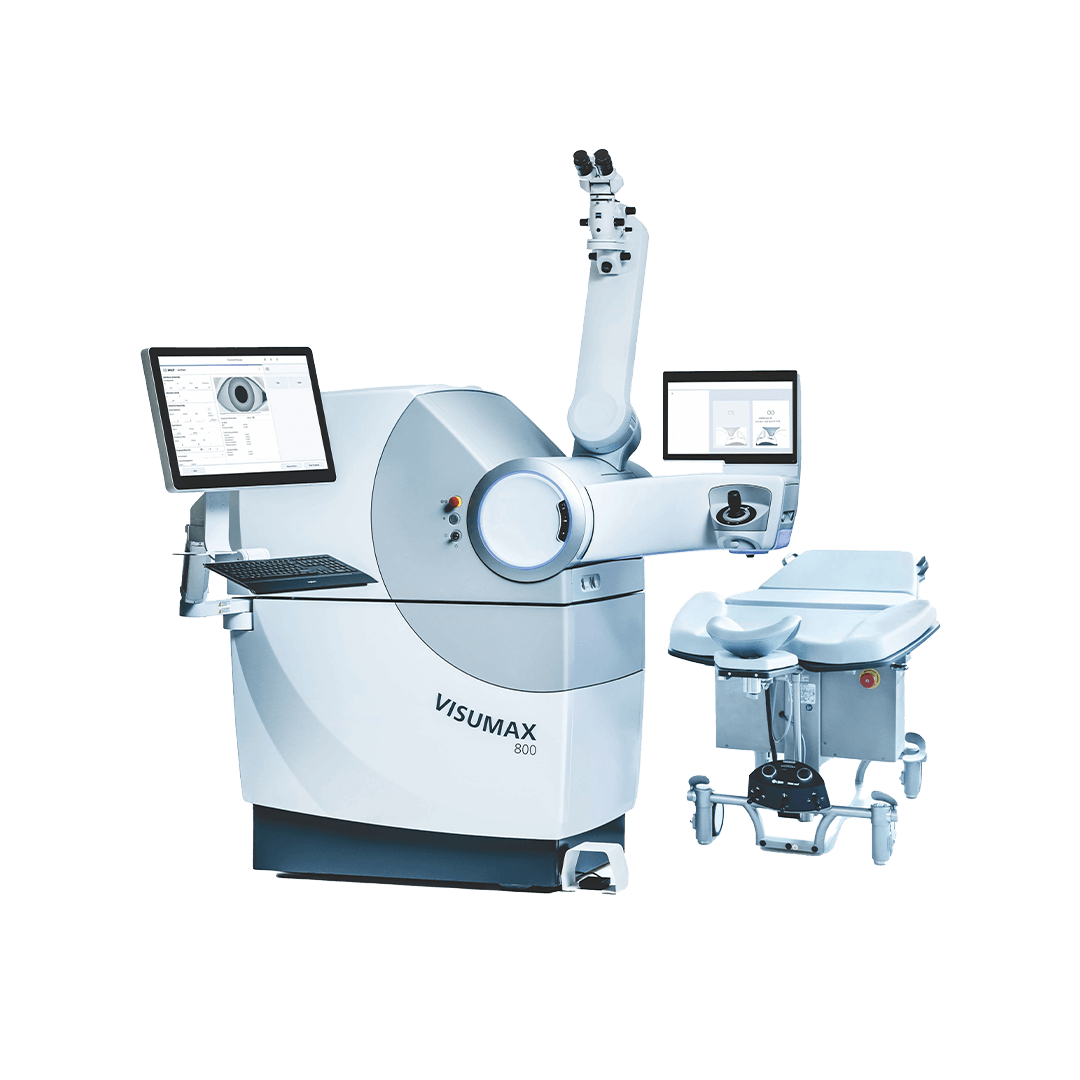 Smile PRO machine